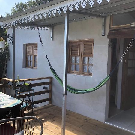 Bungalow 4 Epices Villa Saint-Leu Kültér fotó